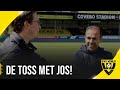 De Toss Met Jos! | AFL. 4