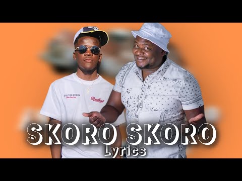 SHAX CHAMPION feat TATE BUTI | SKOROSKORO LYRICS 