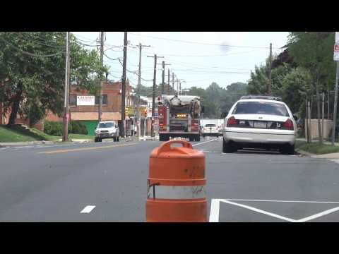 PFD Pipeline 61 Responding (Wail+Yelp+Horn)