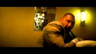 SPECTRE - Clip "Kampf im Zug" - Ab 5.11.2015 im Kino!