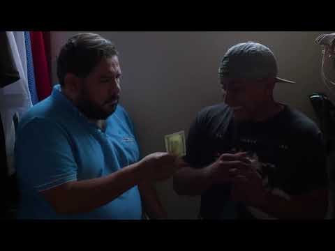 le vendo el pato a agapito  agapito diaz