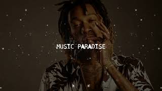Wiz Khalifa - Hot Now