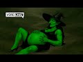 Vore The Witch Banquet 2D Video