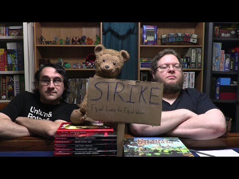 Fixing the Beast Master (5th Ed D&D Ranger): Unqualified Experts #12