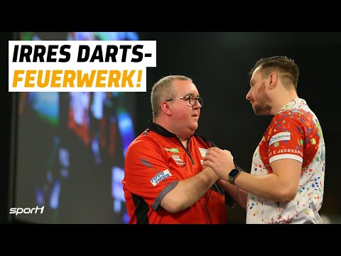 War das der beste Satz aller Zeiten?