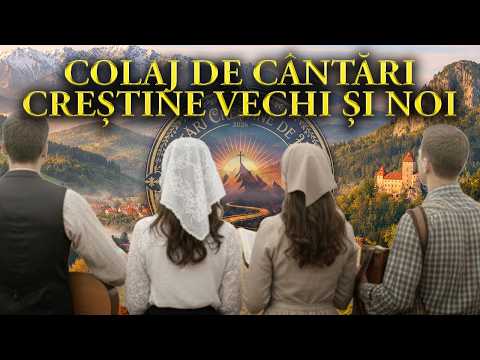 Nou! Colaj de cântece creștine vechi și noi | Cantari Crestine de Har | 2026