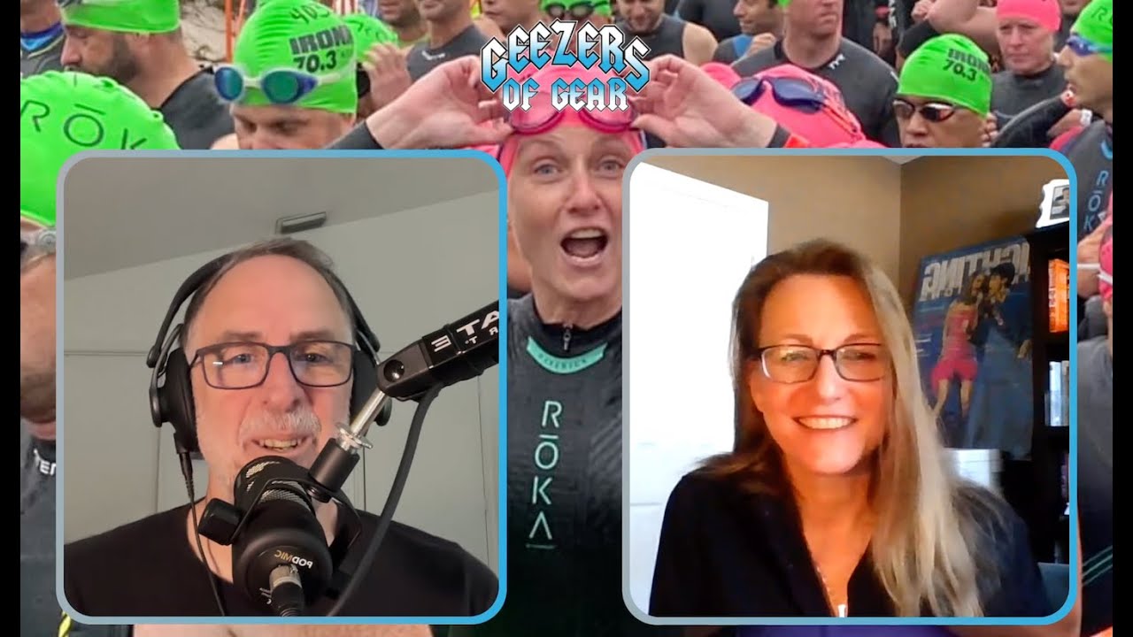 #229 - Marian Sandberg