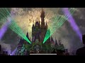 Mickey S Not So Spooky Spectacular Halloween Fireworks 10 Minutes Announcement