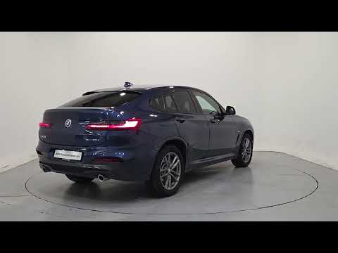 BMW X4 xDrive20d M Sport - Image 2