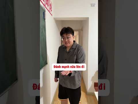 Khi Tiểu Mã sở hữu năng lực đổ tội cho người khác | Mỗi Ngày Một Hài #shorts