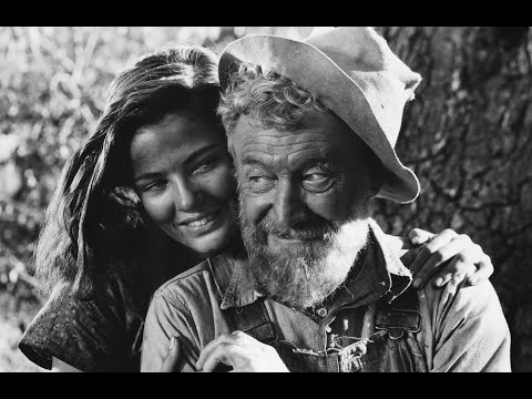 Tobacco Road (1941) Classic Film, Charley Grapewin & Dana Andrews | Full Classic Movie HD