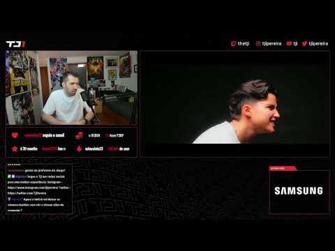 TJI REAGE A ALPHA - 1100