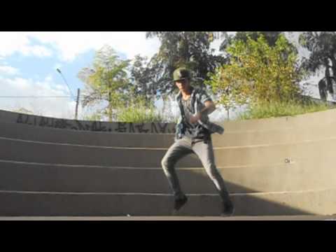 2ª FASE LOSCOCAS, STYLERECORD 2k13 -Sr Japa