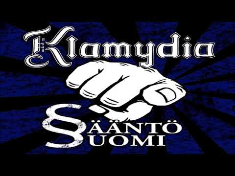 Videoclip de Sääntö-Suomi — Klamydia