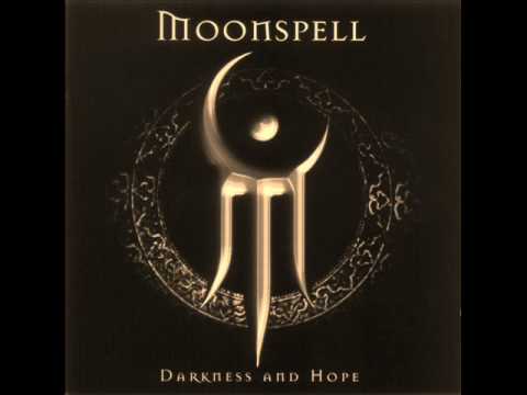 MoonSpell - Rapaces