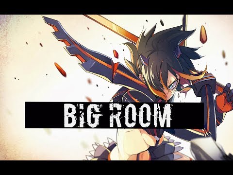 NoiZ Van Grane - Right Place