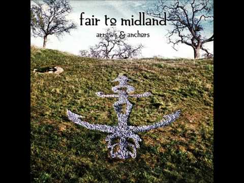 Fair to Midland - Pour the Coal to 'er - Album version