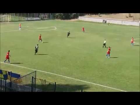 FCM 1950 Bacau - CS Dofteana 24 - 0 (meci integral)