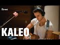 Kaleo Full Session At The Current 2016