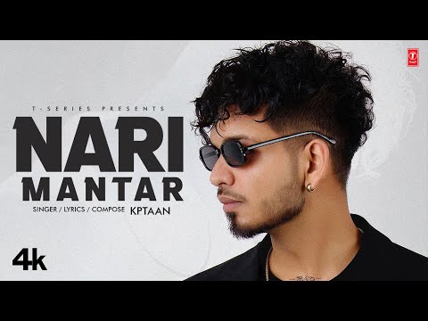 NARI MANTAR (Official Video) | Kptaan | Latest Punjabi Songs 2023