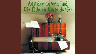 Altes Fiakerlied