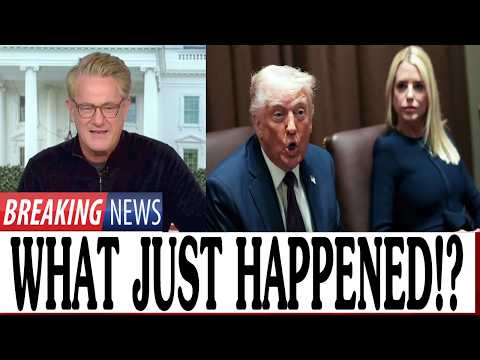 Morning Joe 2/11/26 | 🅼🆂🅽🅱️🅲 Breaking News Today February 11, 2026