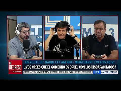 Siniestro fatal en Empedrado con dos fallecidos: charlamos con Emanuel L'Abbate