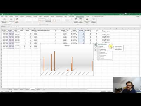 Excel Grundkurs Teil 4