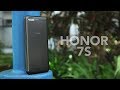 honor 7s review