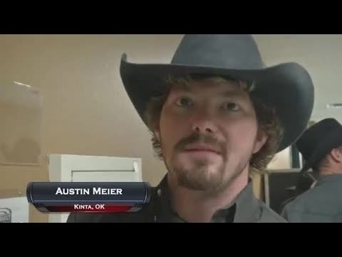 PBR On The Road: Getting Into The Sport