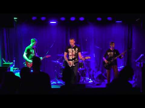 Empty Mind - Lumevaene Talv