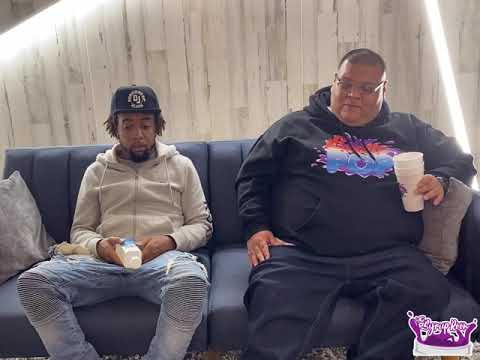 Justin Case talks SPM, Dope House Records, Exotic Pop + More Pt. 1 #TheSyrupRoom