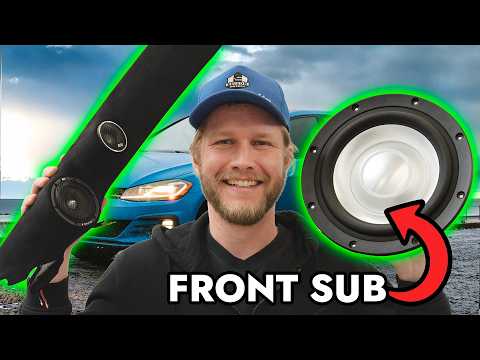 The Best Sound System I've Ever Heard - Audiophile Sound Upgrade Pt. 2