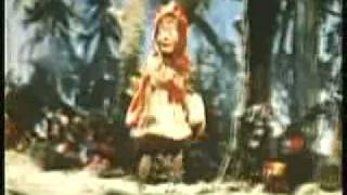 Bloc Party - One Month Off