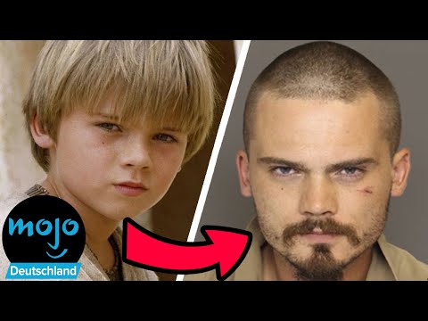 10 Rollen die Leben von Kinderstars zerstört haben