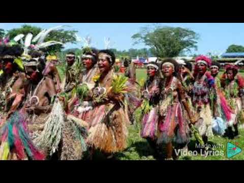 Wopa Country (K Dumen)