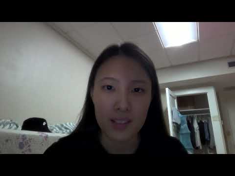 The First and Last Sacrifice - Yewon Kim