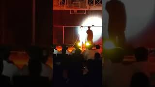 【文化祭】たった1人で有志として歌った結果...!!!