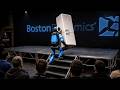 Boston Dynamics New Upgraded ATLAS Just Went BEAST MODE