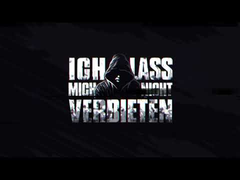 M.I.K.I x DeoZ - Ich lass mich nicht verbieten EP [Trailer]