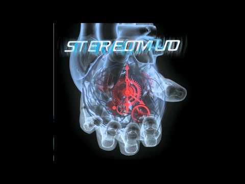 Stereomud - Anything But Jesus