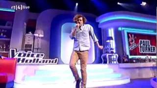 Paul Turner - Don't stop me now - Life4You 15-01-12 HD