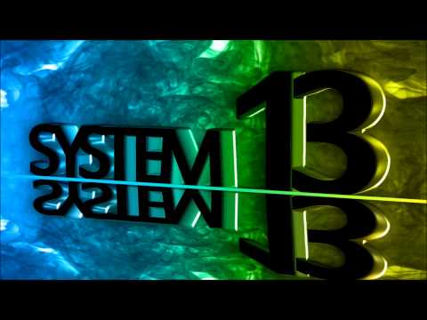 Eitro - Character Vs. Discopolis - Committed To Sparkle Motion (System 13 Bootleg)