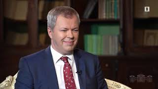 Խորհրդարանական շաբաթ 10.10.2021