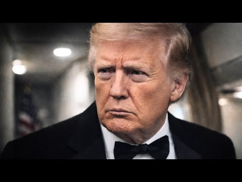 EPSTEIN FILES BACKFIRE — Trump Threatens to SUE Michael Wolff