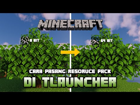 EASY WAY TO INSTALL RESOURCE PACK MINECRAFT JAVA PC !!  LATEST 1.17 ||  IT IS USED ERPAN1140 & SALARY