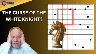 A Poor Performance - the Curse of the White Knight?