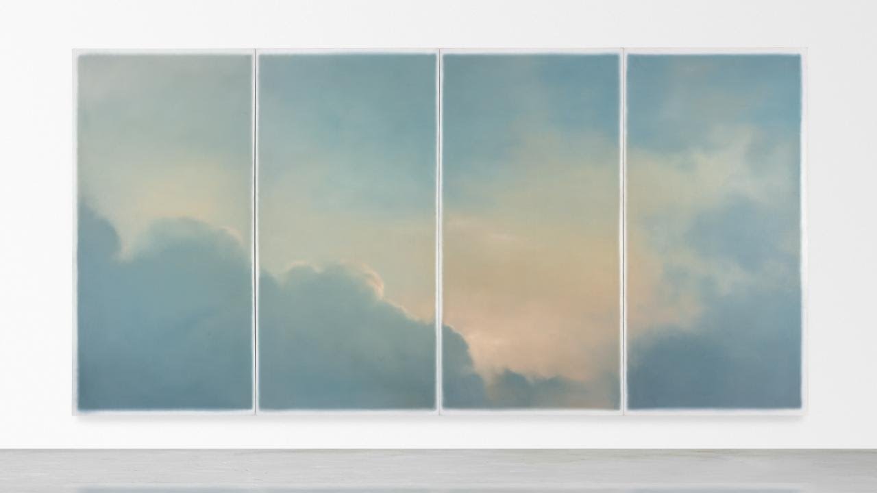 Exploring Richter’s Reinvention of Art History