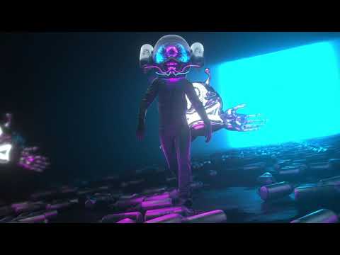 Subtronics - Nitrous Mafia (Official Visual)