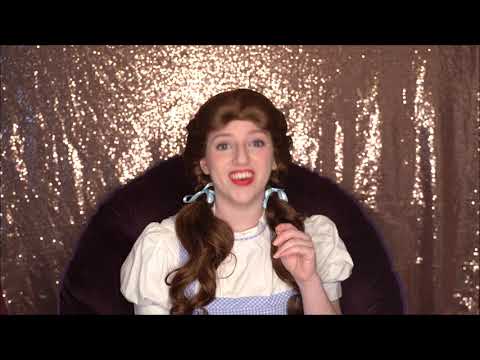 Virtual Storytime With Dorothy